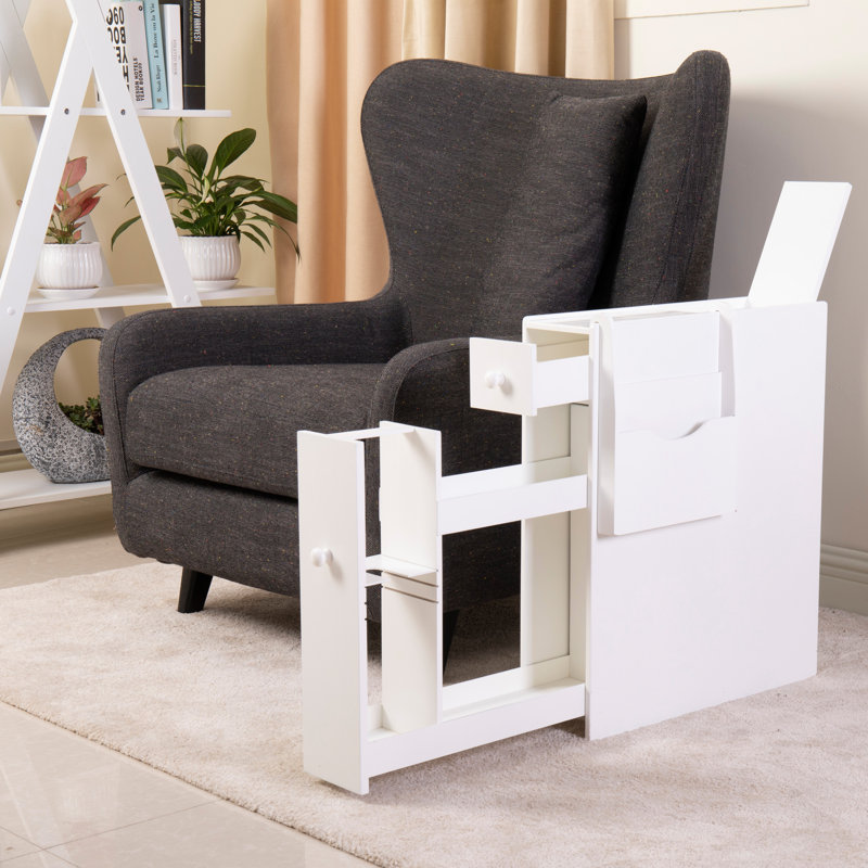 Organizedlife Freestanding Bathroom & Reviews Wayfair